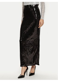 ONLY Spódnica maxi Mary 15337139 Czarny Regular Fit ze sklepu MODIVO w kategorii Spódnice - zdjęcie 182736866