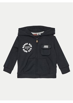 Original Marines Bluza DEA0658NM Czarny Regular Fit ze sklepu MODIVO w kategorii Bluzy chłopięce - zdjęcie 182736955