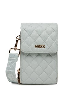 MEXX Torebka MEXX-L-003-07 Zielony ze sklepu MODIVO w kategorii Listonoszki - zdjęcie 182736995