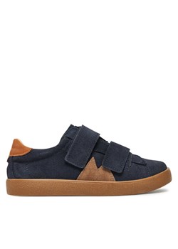 Mrugała Sneakersy 3222/5-77 Granatowy ze sklepu MODIVO w kategorii Buty sportowe dziecięce - zdjęcie 182737016