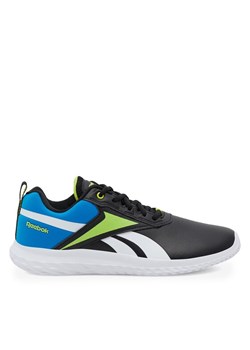 Reebok Sneakersy Rush Runner 5 100034146K Czarny ze sklepu MODIVO w kategorii Buty sportowe dziecięce - zdjęcie 182737049