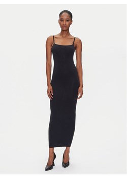 Wolford Sukienka codzienna Strap Fatal 57185 Czarny Slim Fit ze sklepu MODIVO w kategorii Sukienki - zdjęcie 182737055