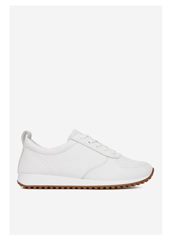 Remonte Sneakersy D3107-80 Biały ze sklepu MODIVO w kategorii Buty sportowe damskie - zdjęcie 182737075