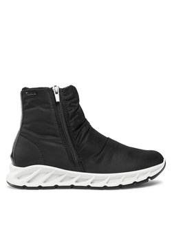Primigi Kozaki GORE-TEX 4891200 S Czarny ze sklepu MODIVO w kategorii Buty zimowe dziecięce - zdjęcie 182737099
