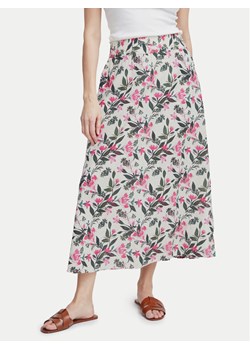 Fransa Spódnica maxi 20614061 Różowy Regular Fit ze sklepu MODIVO w kategorii Spódnice - zdjęcie 182737118