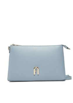Furla Torebka WE00615 AX0733 55000 Szary ze sklepu MODIVO w kategorii Listonoszki - zdjęcie 182737159