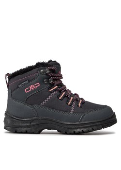 CMP Trekkingi Annuuk Wp 31Q4954 Szary ze sklepu MODIVO w kategorii Buty trekkingowe dziecięce - zdjęcie 182737178