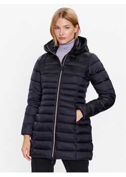 Save The Duck Kurtka przejściowa D47300W IRIS17 Czarny Regular Fit ze sklepu MODIVO w kategorii Kurtki damskie - zdjęcie 182737309