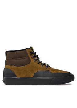 Element Sneakersy Tc3 Mid W ELYS300037 Brązowy ze sklepu MODIVO w kategorii Buty sportowe męskie - zdjęcie 182737427