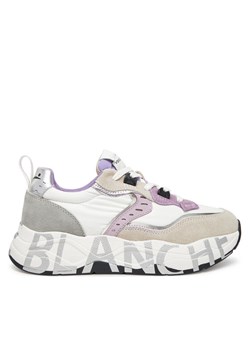 Voile Blanche Sneakersy Club105 0012017475.08.1B84 Biały ze sklepu MODIVO w kategorii Buty sportowe damskie - zdjęcie 182737548