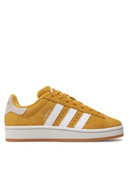 adidas Sneakersy Campus 00s J IG9157 Żółty - id: 0000303973025 - marki adidas - 182737585 adidas Sneakersy Campus 00s J IG9157 Żółty ze sklepu MODIVO w kategorii Buty sportowe dziecięce - zdjęcie 182737585