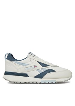 Reebok Sneakersy LX2200 IE4868 Biały ze sklepu MODIVO w kategorii Buty sportowe męskie - zdjęcie 182737619