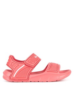 Champion Sandały SQUIRT B S32631-RS066 Różowy ze sklepu MODIVO w kategorii Sandały dziecięce - zdjęcie 182737909