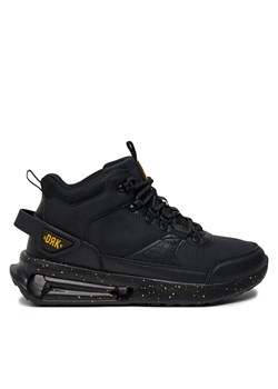 Dorko Sneakersy Phantom Revenant DS24F07M Czarny ze sklepu MODIVO w kategorii Buty sportowe męskie - zdjęcie 182737926