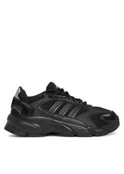 adidas Sneakersy Crazychaos 2000 JQ2259 Czarny ze sklepu MODIVO w kategorii Buty sportowe damskie - zdjęcie 182737939