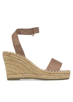 DeeZee Espadryle JSZ2022-06 Beżowy ze sklepu MODIVO w kategorii Espadryle damskie - zdjęcie 182738036