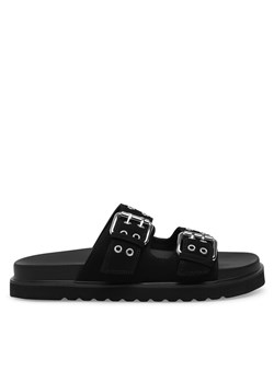 DeeZee Klapki HY86009-16 Czarny ze sklepu MODIVO w kategorii Klapki damskie - zdjęcie 182738088