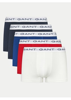 Gant Komplet 5 par bokserek 900015003 Kolorowy ze sklepu MODIVO w kategorii Majtki męskie - zdjęcie 182738187