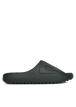 Quiksilver Klapki CLOUDBREAK CQ10007M GG Zielony ze sklepu MODIVO w kategorii Klapki męskie - zdjęcie 182738365