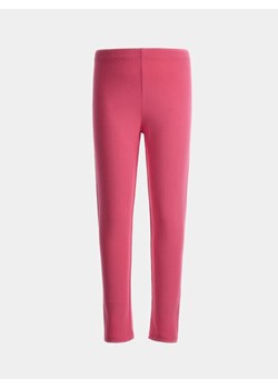 Original Marines Legginsy B505FPDE Różowy Slim Fit ze sklepu MODIVO w kategorii Spodnie dziewczęce - zdjęcie 182738379