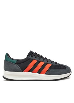 adidas Sneakersy Run 70S 2.0 IH8591 Czarny ze sklepu MODIVO w kategorii Buty sportowe męskie - zdjęcie 182738477