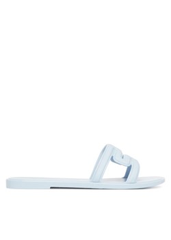 Melissa Klapki Melissa M Slide Ad M 36148 Szary ze sklepu MODIVO w kategorii Klapki damskie - zdjęcie 182738567