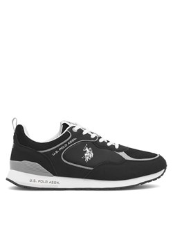 U.S. Polo Assn. Sneakersy TABRY007A Czarny ze sklepu MODIVO w kategorii Buty sportowe męskie - zdjęcie 182738599