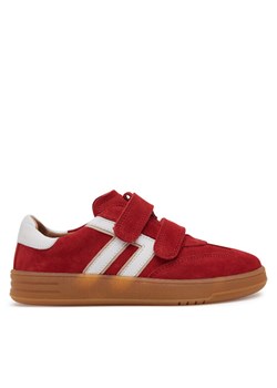 Froddo Sneakersy G3130269-1 S Czerwony ze sklepu MODIVO w kategorii Buty sportowe dziecięce - zdjęcie 182738666