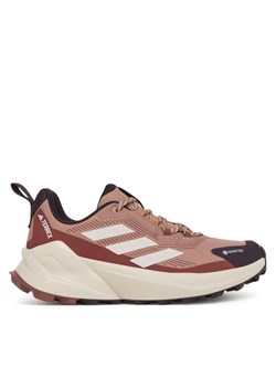 adidas Trekkingi Terrexmaker 2.0 GORE-TEX IH0619 Różowy ze sklepu MODIVO w kategorii Buty sportowe damskie - zdjęcie 182738718