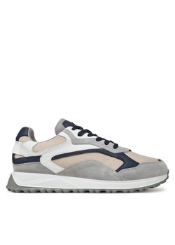 Bogner Sneakersy Michigan 7 B 12521505 Szary ze sklepu MODIVO w kategorii Buty sportowe męskie - zdjęcie 182738759