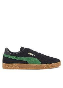 Puma Sneakersy Club 381111 27 Czarny ze sklepu MODIVO w kategorii Trampki męskie - zdjęcie 182738769
