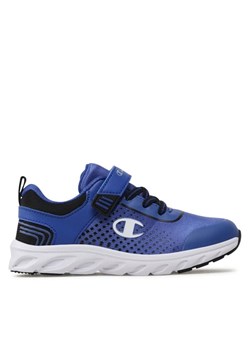 Champion Sneakersy Buzza B Td S32466-CHABS038 Granatowy ze sklepu MODIVO w kategorii Buty sportowe dziecięce - zdjęcie 182738796