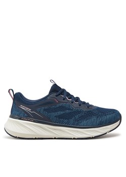 Skechers Sneakersy Edgeride - Power Flow 150471 Granatowy ze sklepu MODIVO w kategorii Buty sportowe damskie - zdjęcie 182738817