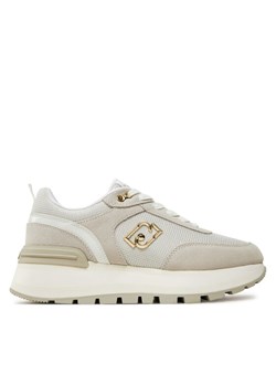 Liu Jo Sneakersy BF4143 PX027 Biały ze sklepu MODIVO w kategorii Buty sportowe damskie - zdjęcie 182738848