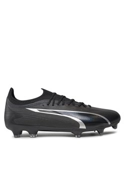 Puma Buty do piłki nożnej Ultra Ultimate Fg/Ag 107311 02 Czarny ze sklepu MODIVO w kategorii Buty sportowe męskie - zdjęcie 182738885