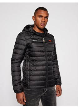 Ellesse Kurtka zimowa Lombardy Padded SHS01115 Czarny Regular Fit ze sklepu MODIVO w kategorii Kurtki męskie - zdjęcie 182738889