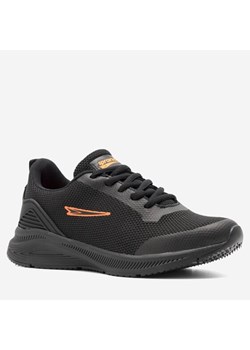 Sprandi Sneakersy CROSSREACT BP70-23121 Czarny ze sklepu MODIVO w kategorii Buty sportowe dziecięce - zdjęcie 182738946