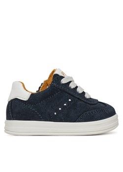 Primigi Sneakersy 7854611 S Granatowy ze sklepu MODIVO w kategorii Buty sportowe dziecięce - zdjęcie 182738949