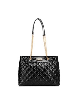 Monnari Torebka TORIMP0-24Z-BAG4040-KM20D000 Czarny ze sklepu MODIVO w kategorii Torby Shopper bag - zdjęcie 182739087