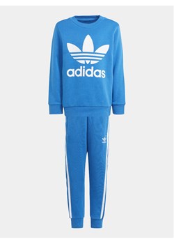 adidas Dres adicolor IR6899 Niebieski Regular Fit - id: 0000303599270 - marki adidas - 182739135 adidas Dres adicolor IR6899 Niebieski Regular Fit ze sklepu MODIVO w kategorii Dresy chłopięce - zdjęcie 182739135