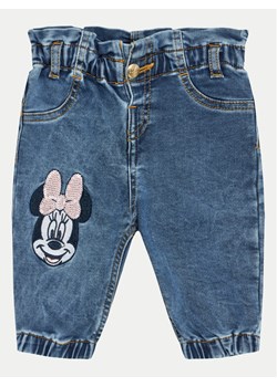 Original Marines Jeansy DEAV1441NF Niebieski Regular Fit ze sklepu MODIVO w kategorii Spodnie i półśpiochy - zdjęcie 182739276