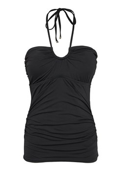 MICHAEL Michael Kors Tankini MM7M760 Czarny ze sklepu MODIVO w kategorii Stroje kąpielowe - zdjęcie 182739289
