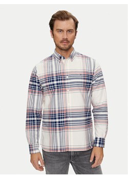 Tommy Hilfiger Koszula MW0MW35773 Kolorowy Regular Fit ze sklepu MODIVO w kategorii Koszule męskie - zdjęcie 182739425