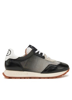 Hispanitas Sneakersy BHV253869 Czarny ze sklepu MODIVO w kategorii Buty sportowe damskie - zdjęcie 182739446