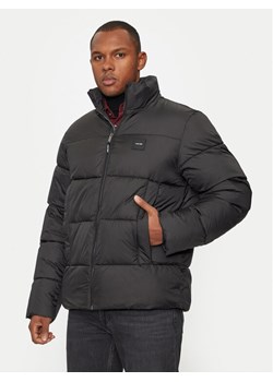 Calvin Klein Kurtka zimowa K10K113472 Czarny Regular Fit ze sklepu MODIVO w kategorii Kurtki męskie - zdjęcie 182739448