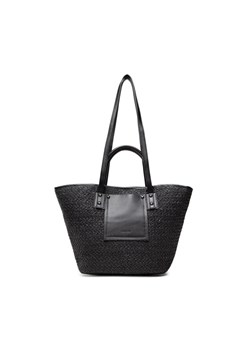 JENNY Torebka MJA-J-152-10-01 Czarny ze sklepu MODIVO w kategorii Torby Shopper bag - zdjęcie 182739466