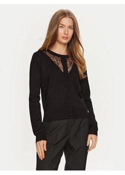 ARTIGLI Kardigan ACMA000068 Kolorowy Regular Fit ze sklepu MODIVO w kategorii Swetry damskie - zdjęcie 182739467