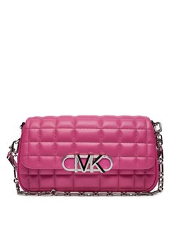 MICHAEL Michael Kors Torebka 30S4S7PC2L Różowy ze sklepu MODIVO w kategorii Listonoszki - zdjęcie 182739488