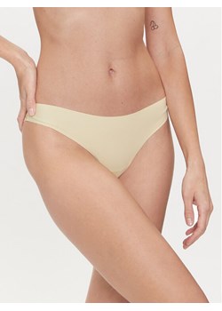 United Colors Of Benetton Figi brazylijskie 3LEG1S01A Zielony ze sklepu MODIVO w kategorii Majtki damskie - zdjęcie 182739649