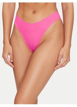 Chantelle Stringi Pulpies C22HG9 Różowy ze sklepu MODIVO w kategorii Majtki damskie - zdjęcie 182739728
